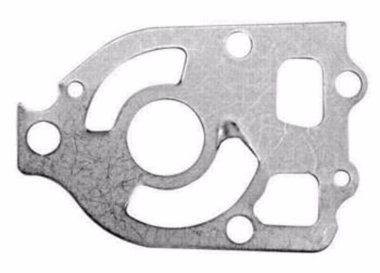 Picture of Mercury-Mercruiser 324351 FACE PLATE 